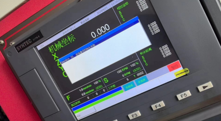 數控車床液壓站異常的檢修經驗分享